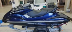 Yamaha FX Cruiser SHO. 2011 ��� ����