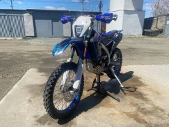 Yamaha YZ 250FX. 250����. ��., ��������, ���������, ������ �� �� ����