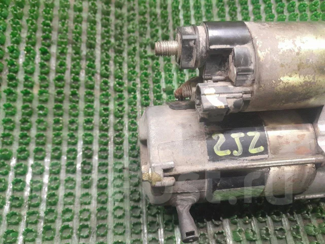������� Toyota 1JZFE, 2JZFE 2810046200 ����