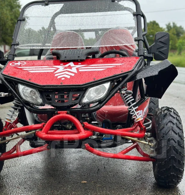 TMBK Pitster SP1 150 Biggy. ��������, ��� ���\���, ��� ������� ����