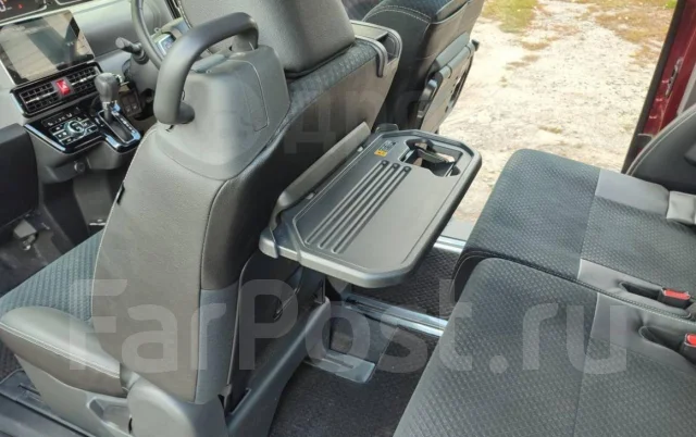 Daihatsu Tanto. ��������, ��������, 0.7 (65��.�.), ������, 36 000����. �� ����