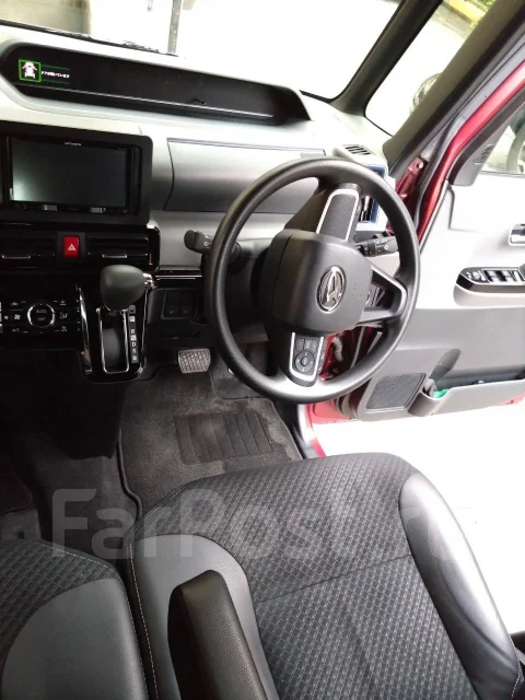 Daihatsu Tanto. ��������, ��������, 0.7 (65��.�.), ������, 36 000����. �� ����