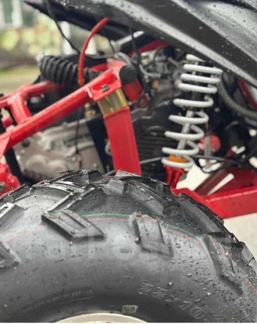 TMBK Pitster SP1 150 Biggy. ��������, ��� ���\���, ��� ������� ����