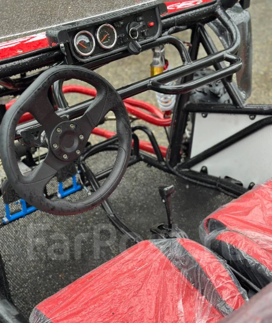 TMBK Pitster SP1 150 Biggy. ��������, ��� ���\���, ��� ������� ����