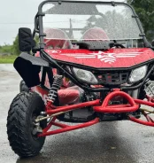 TMBK Pitster SP1 150 Biggy. ��������, ��� ���\���, ��� ������� ����