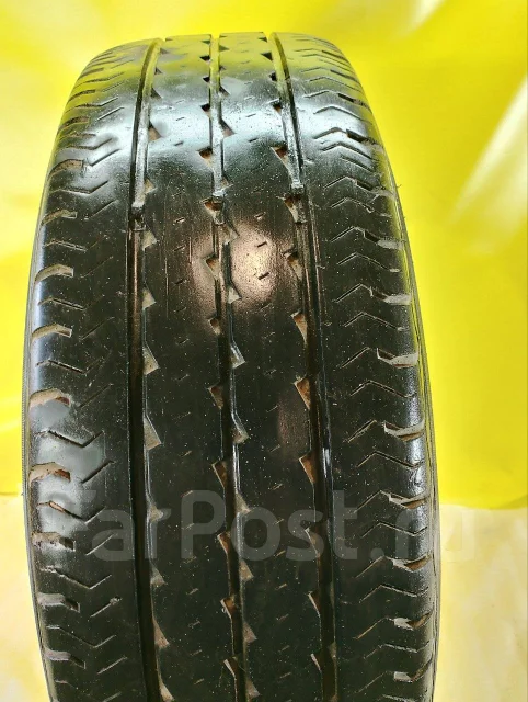 Pirelli Chrono