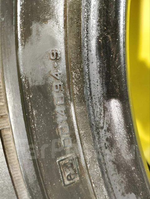 Pirelli Chrono
