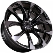 Sakura Wheels R9546