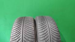 Michelin Pilot Alpin 5
