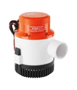 ����� ������������ 12�, 4700GPH (16844 �/���), SeaFlo ����