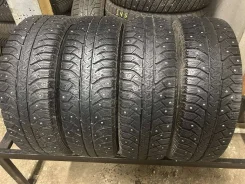 Bridgestone Ice Cruiser 7000S