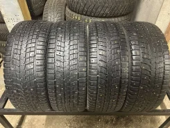 Dunlop SP Winter Ice 01