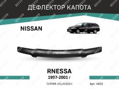   Nissan Rnessa, 1997-2001 Defly N031 