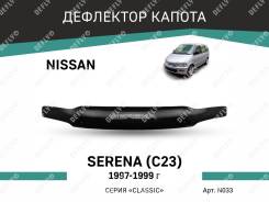   Nissan Serena (C23), 1997-1999 Defly N033 