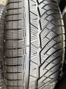 Michelin Pilot Alpin 4