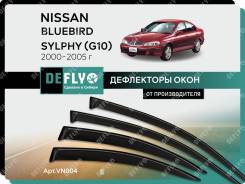   Nissan Bluebird Sylphy (G10), 2000-2005 Defly VN004 