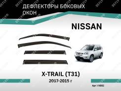   Nissan X-Trail (T31), 2007-2015 Defly VN002 