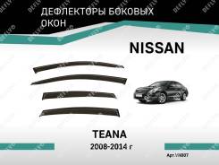   Nissan Teana (J32), 2008-2014 Defly VN007 