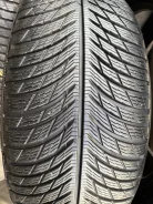 Michelin Pilot Alpin 5