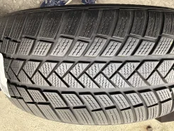 Vredestein Wintrac Pro