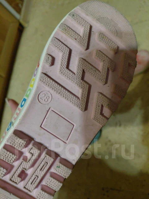 ������. 28, 28.5, 29, 30 ����