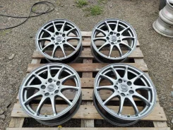 Hot Stuff Cross X-Speed. 6.5x16", 5x114.3, ET53, �� 73,1���. ����