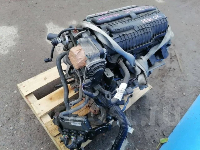��������� Honda Fit GE (2007�2014) L13A L13A L13A ����