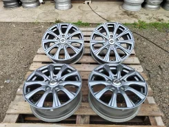 Weds Axel. 6.5x16", 5x114.3, ET53, �� 73,1���. ����