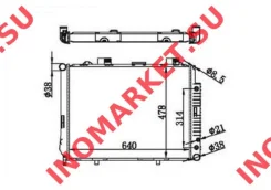 �������� ��������� Narichin NDE-1189-T NDE1189T ����