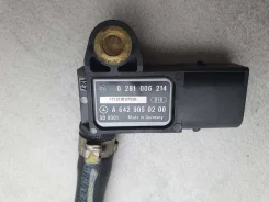 ������ �������� Mercedes Gle 250D W166 OM651.960 Mercedes-Benz GLE-Class W166 [A6429050200] A6429050200 ����