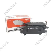 ������� ��������� CTR CKSU-3, GK0990 ������ �������� P1001 26696AE000 ����