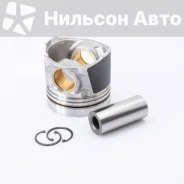 ������� HINO 300 N04C, ZEVS (1 �����) PZ39 ����