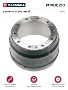 ������� ��������� ��� ��������� ����� OEM 42118427 Marshall ���. M1900210 M1900210 ����