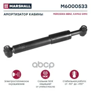 ����������� ������ Mercedes-BENZ, Kamaz 5490 ������ (M6000533) Mercedes-BENZ, Kamaz Marshall ���. M6000533 M6000533 ����