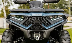 Loncin Xwolf 700L. ��������, ��� ���\���, ��� �������. ��� ����� �� ������������ ����