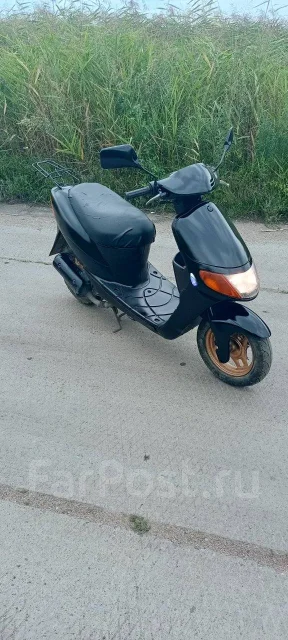 Suzuki Lets. 50����. ��., ��������, ���������, ������ �� �� ����
