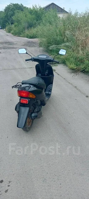Suzuki Lets. 50����. ��., ��������, ���������, ������ �� �� ����
