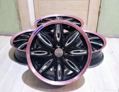 Work Rusttere. 5.5x16", 4x100, ET45 ����
