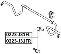 ���� ������������� �������� ������ Asva 0223-J31FR 0223J31FR ����