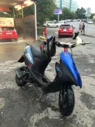 Suzuki Lets 2 ����