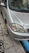 Toyota Nadia. SXN100057435, 3SFE ����