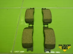 ������� ��������� ������ (D2219) Toyota Camry XV30 � 2001-2006� (�����) D2219 ����