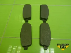������� ��������� ������ (LP2167) Chevrolet Cruze c 2009-2015� (����) LP2167 ����
