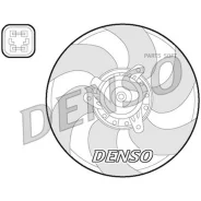 ���������� ��������� Citroen Xsara, Berlingo, ZX, Peugeot 306, Partner Denso DER07009 - DER07009 ����