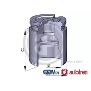 ������� ���������� �������� Audi A4 04-09 Autofren D02593 D02593 ����