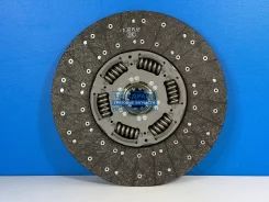 ���� ��������� Iveco TurboStar EuroTech EuroTrakker LUK 343021710 343021710 ����