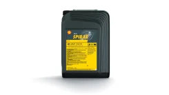 Shell Spirax
