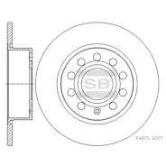 ���� ���������, ������ Sangsin Brake SD5406 SD5406 ����