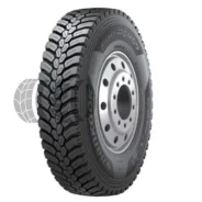 Hankook Smart Work DM09
