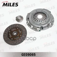 ��������� �-� Mitsubishi COLT I-V/Lancer V-VII/BYD F3 1.3-2.0 80- Miles ���. ge09065 GE09065 ����